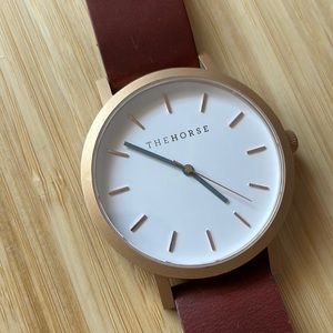 The Horse “The Original” Watch